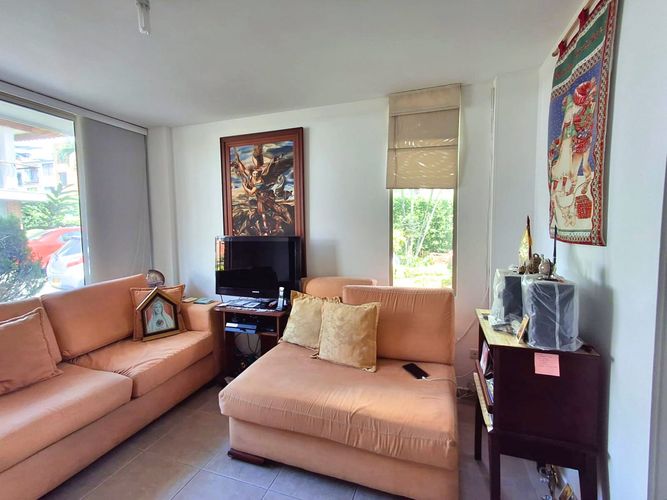 Casa de 3 alcobas en venta en Piedra Pintada, Ibagué, 136 m² · foto 18 de 24