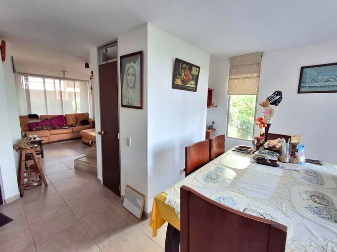 Casa de 3 alcobas en venta en Piedra Pintada, Ibagué, 136 m² · foto 20 de 24