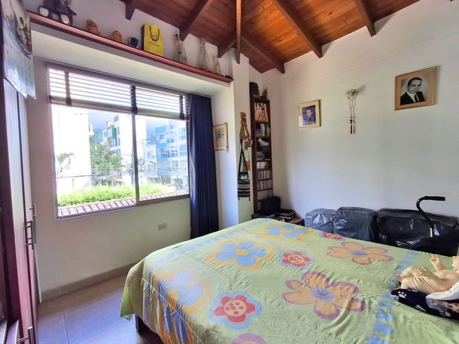 Casa de 3 alcobas en venta en Piedra Pintada, Ibagué, 136 m² · foto 21 de 24