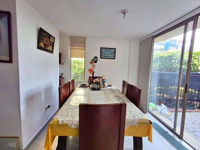 Casa de 3 alcobas en venta en Piedra Pintada, Ibagué, 136 m² · foto 22 de 24