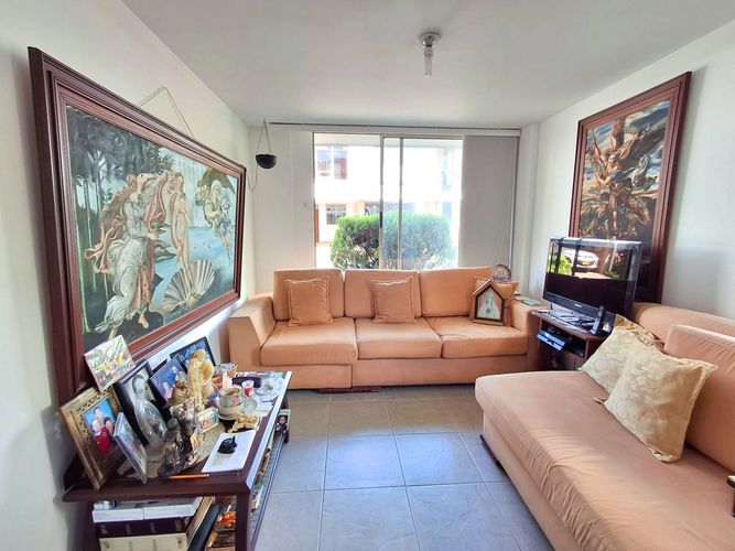 Casa de 3 alcobas en venta en Piedra Pintada, Ibagué, 136 m² · foto 23 de 24