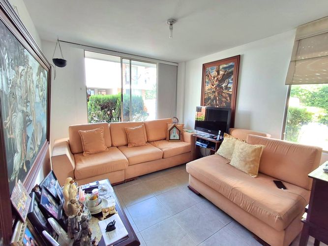 Casa de 3 alcobas en venta en Piedra Pintada, Ibagué, 136 m² · foto 24 de 24