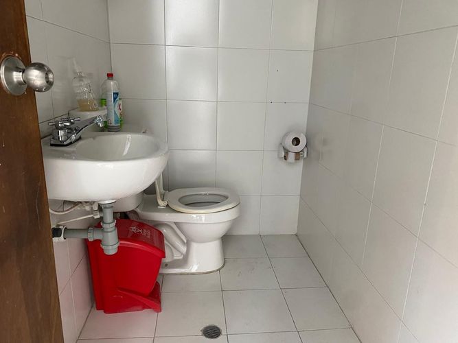 Bodega en venta en San Diego, Medellín, 180 m² · foto 13 de 14