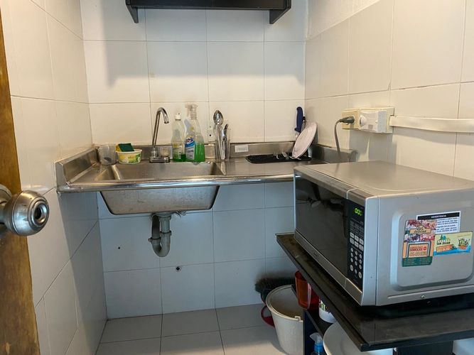 Bodega en venta en San Diego, Medellín, 180 m² · foto 12 de 14