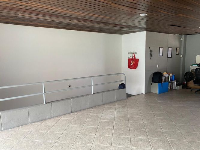 Bodega en venta en San Diego, Medellín, 180 m² · foto 4 de 14