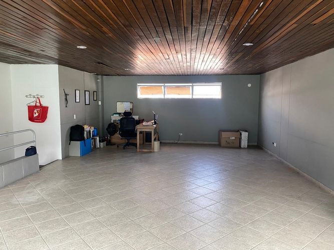 Bodega en venta en San Diego, Medellín, 180 m² · foto 2 de 14