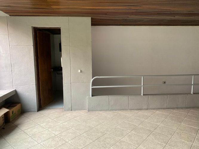 Bodega en venta en San Diego, Medellín, 180 m² · foto 9 de 14