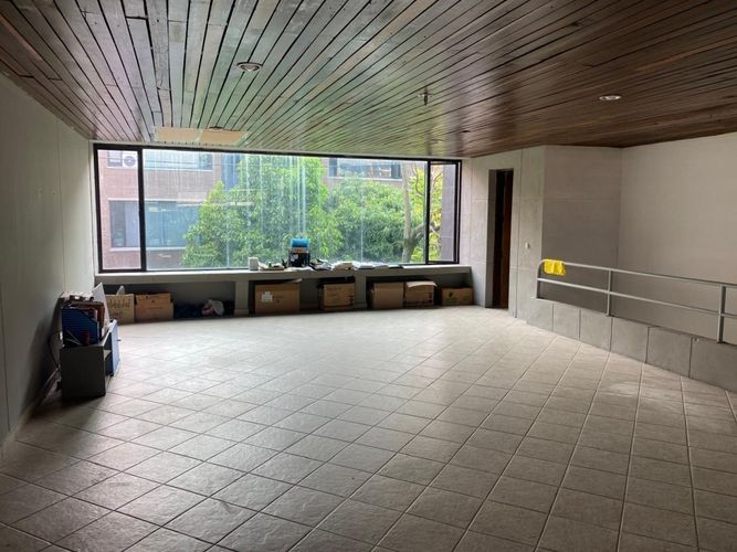 Bodega en venta en San Diego, Medellín, 180 m² · foto 10 de 14