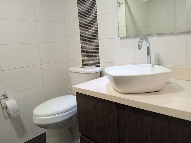 Casa de 4 alcobas en venta en Laureles, Medellín, 150 m² · foto 11 de 19