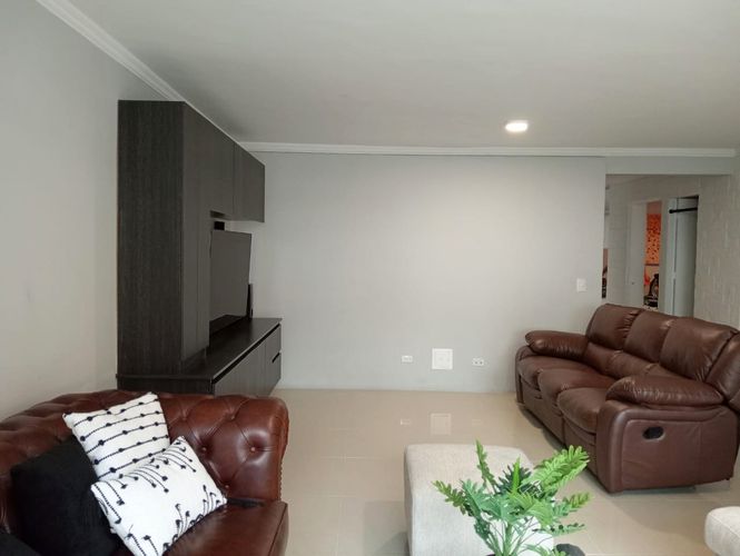 Casa de 4 alcobas en venta en Laureles, Medellín, 150 m² · foto 4 de 19
