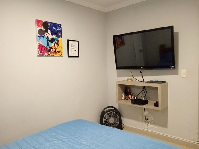 Casa de 4 alcobas en venta en Laureles, Medellín, 150 m² · foto 15 de 19
