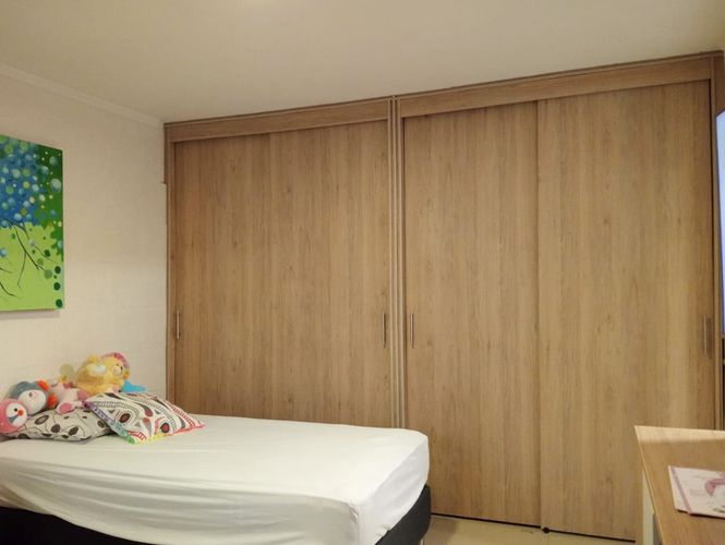 Casa de 4 alcobas en venta en Laureles, Medellín, 150 m² · foto 3 de 19