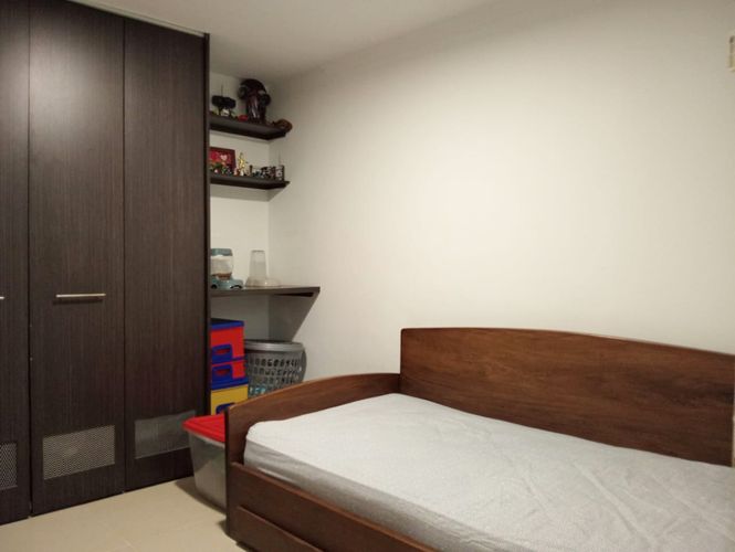 Casa de 4 alcobas en venta en Laureles, Medellín, 150 m² · foto 10 de 19