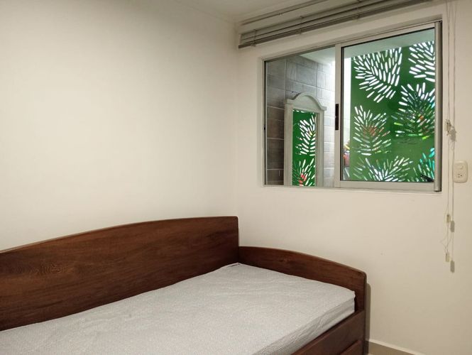 Casa de 4 alcobas en venta en Laureles, Medellín, 150 m² · foto 16 de 19