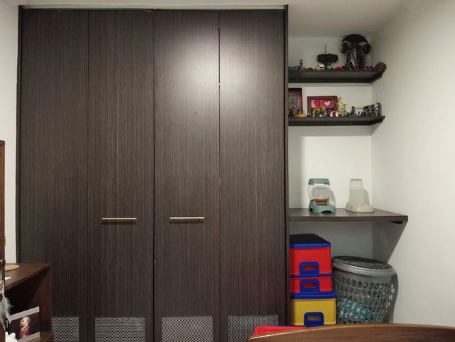 Casa de 4 alcobas en venta en Laureles, Medellín, 150 m² · foto 13 de 19