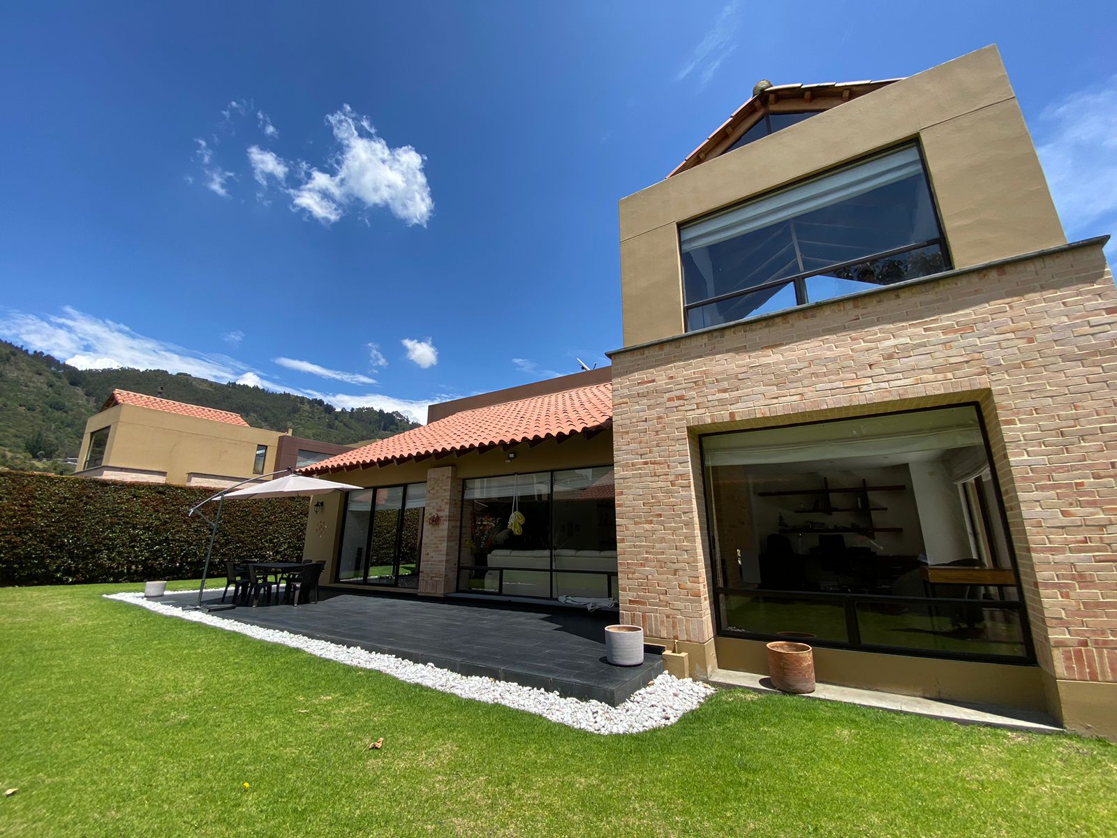 Casa en Arriendo en Fonquetá, Chía