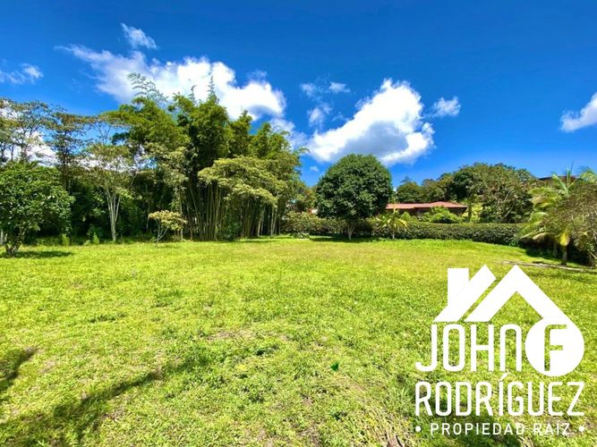 Lote en venta en Quirama, El Carmen de Viboral, 2300 m² · foto 8 de 12