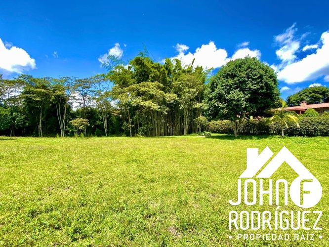 Lote en venta en Quirama, El Carmen de Viboral, 2300 m² · foto 6 de 12