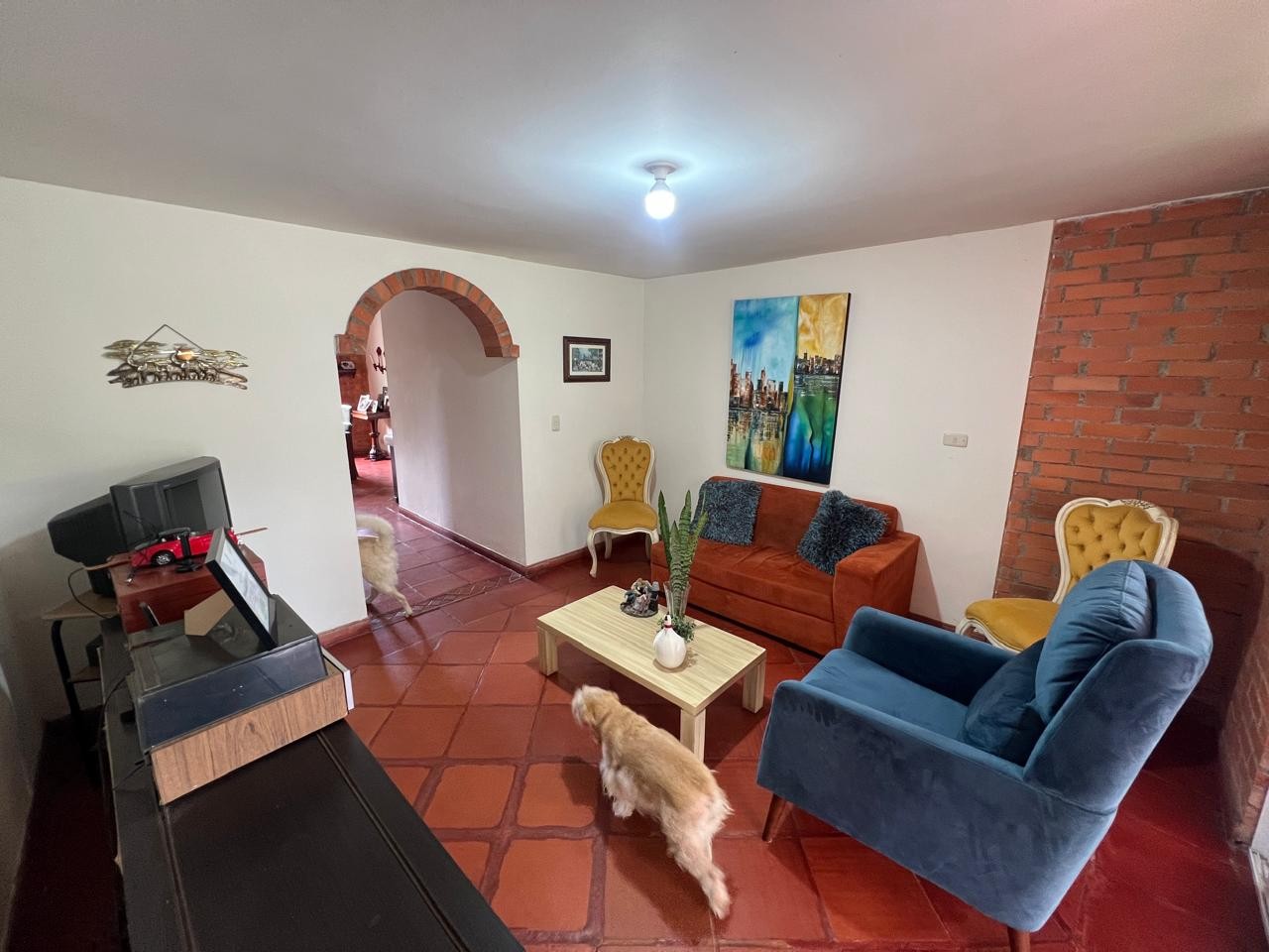 Casa en venta en Pueblito Cafetero, Pereira · foto 16 de 24