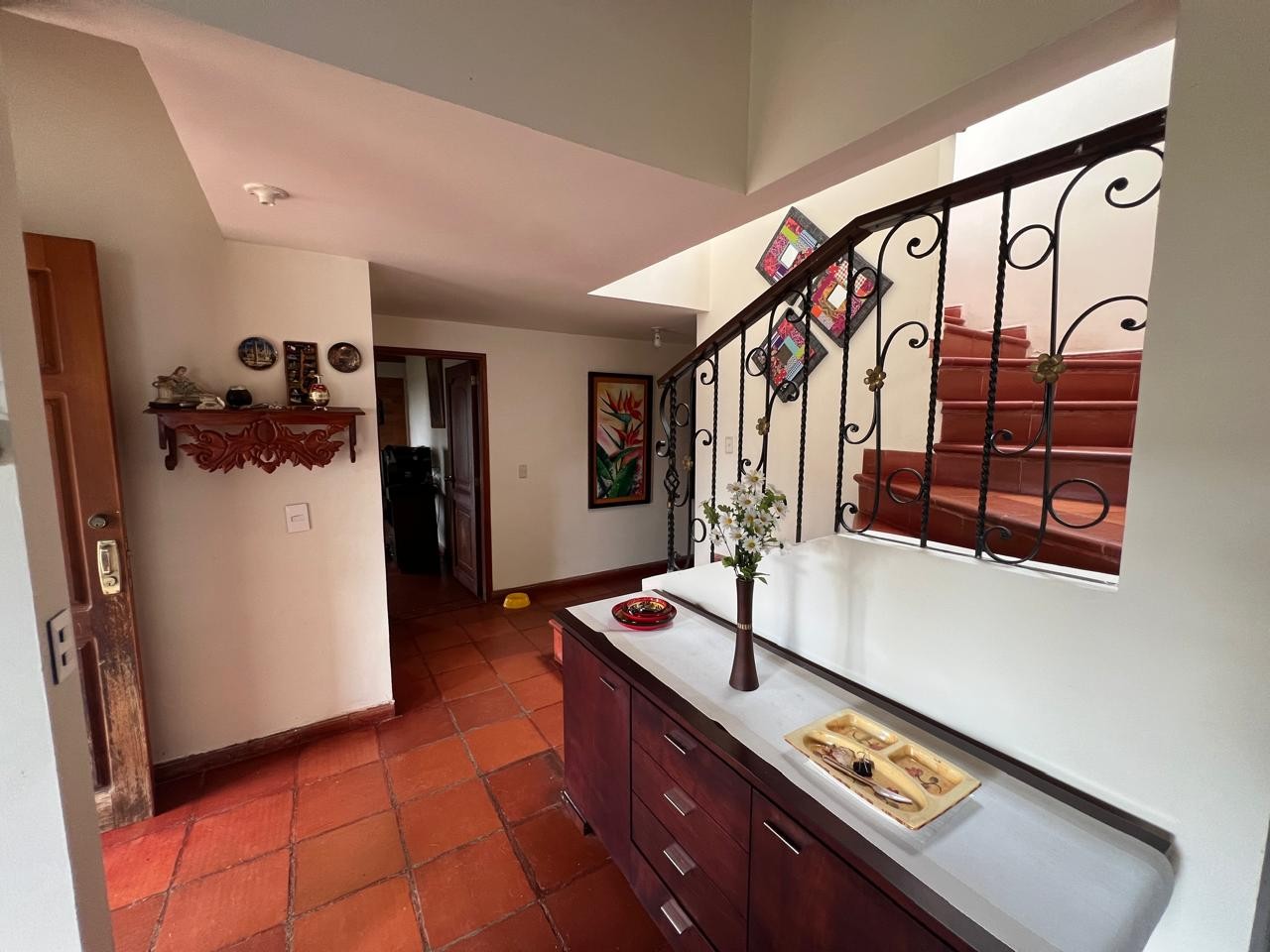Casa en venta en Pueblito Cafetero, Pereira · foto 14 de 24