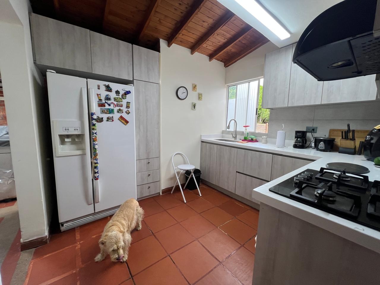 Casa en venta en Pueblito Cafetero, Pereira · foto 15 de 24