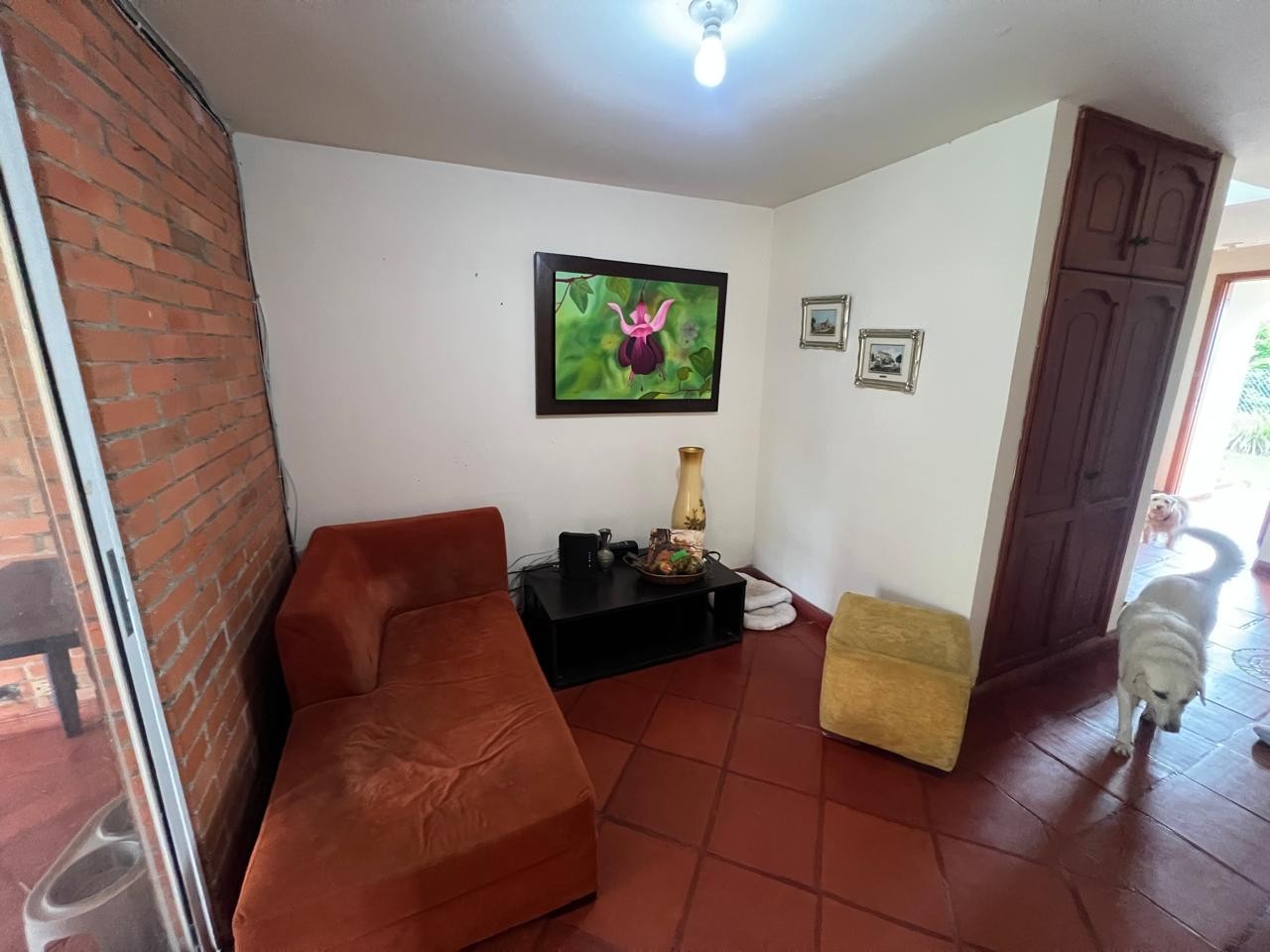 Casa en venta en Pueblito Cafetero, Pereira · foto 7 de 24