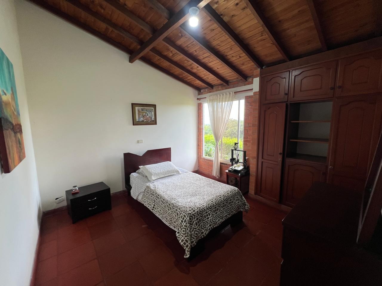 Casa en venta en Pueblito Cafetero, Pereira · foto 8 de 24