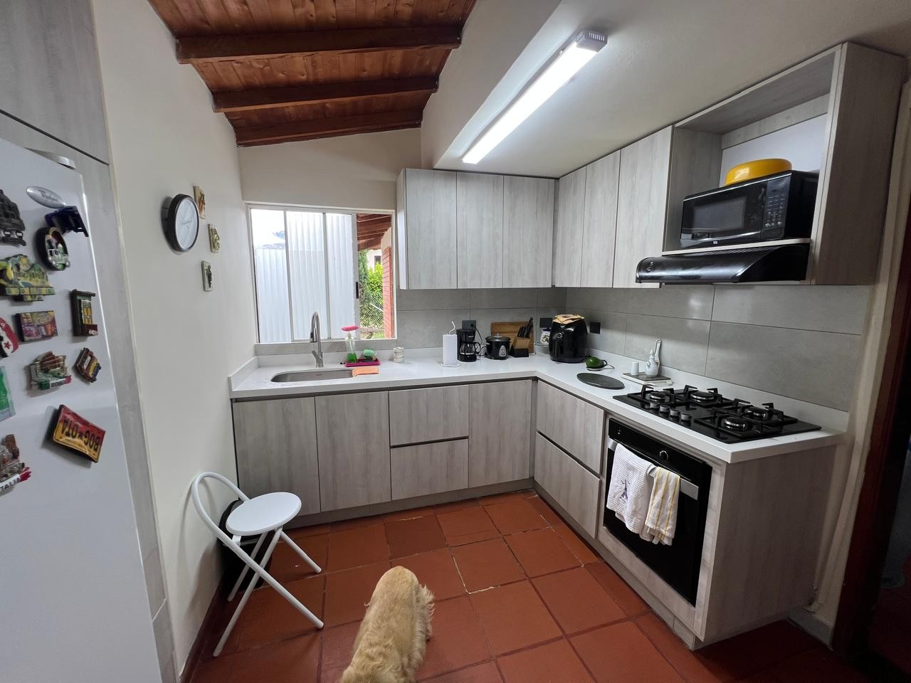 Casa en venta en Pueblito Cafetero, Pereira · foto 17 de 24