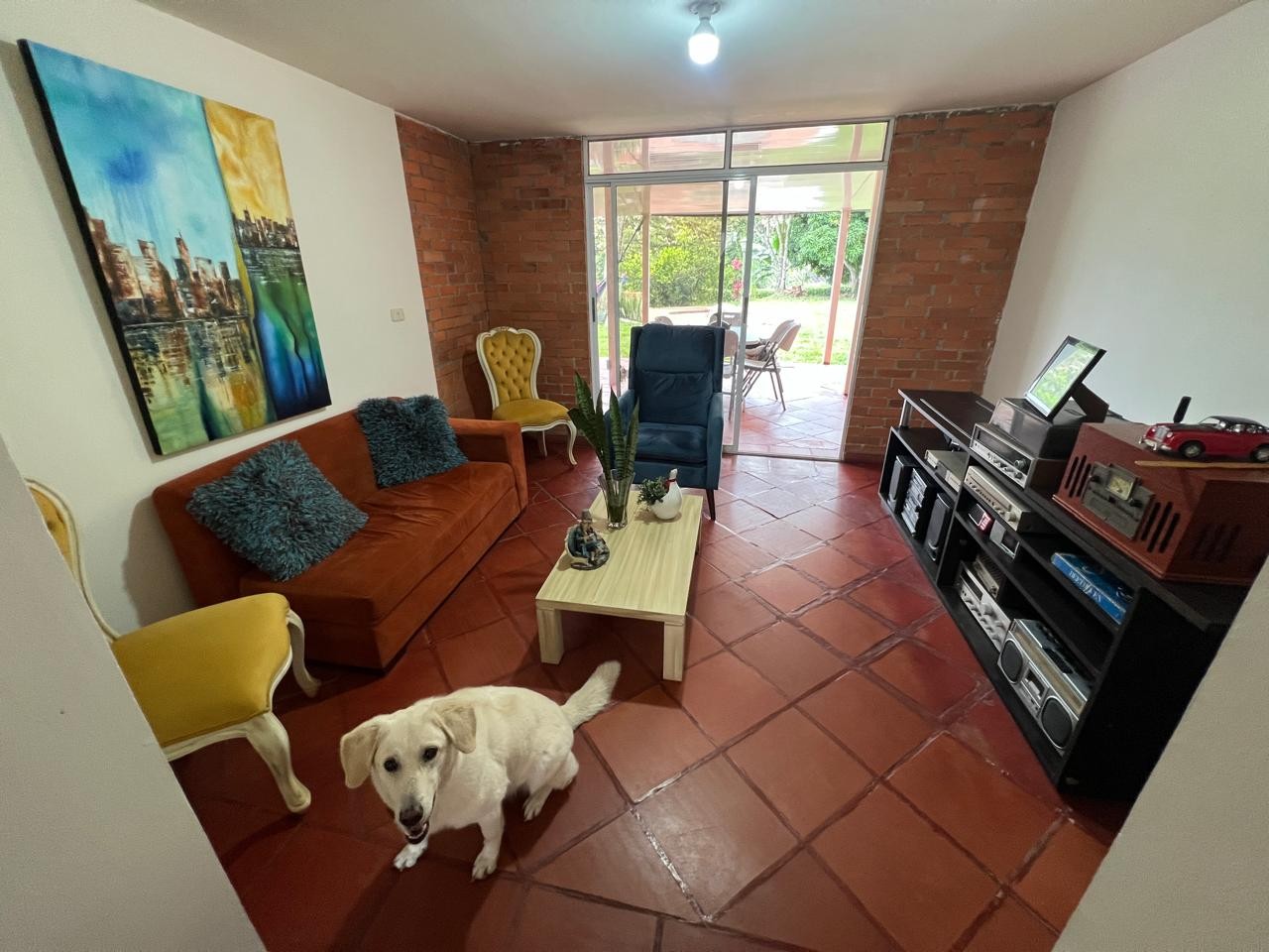 Casa en venta en Pueblito Cafetero, Pereira · foto 19 de 24