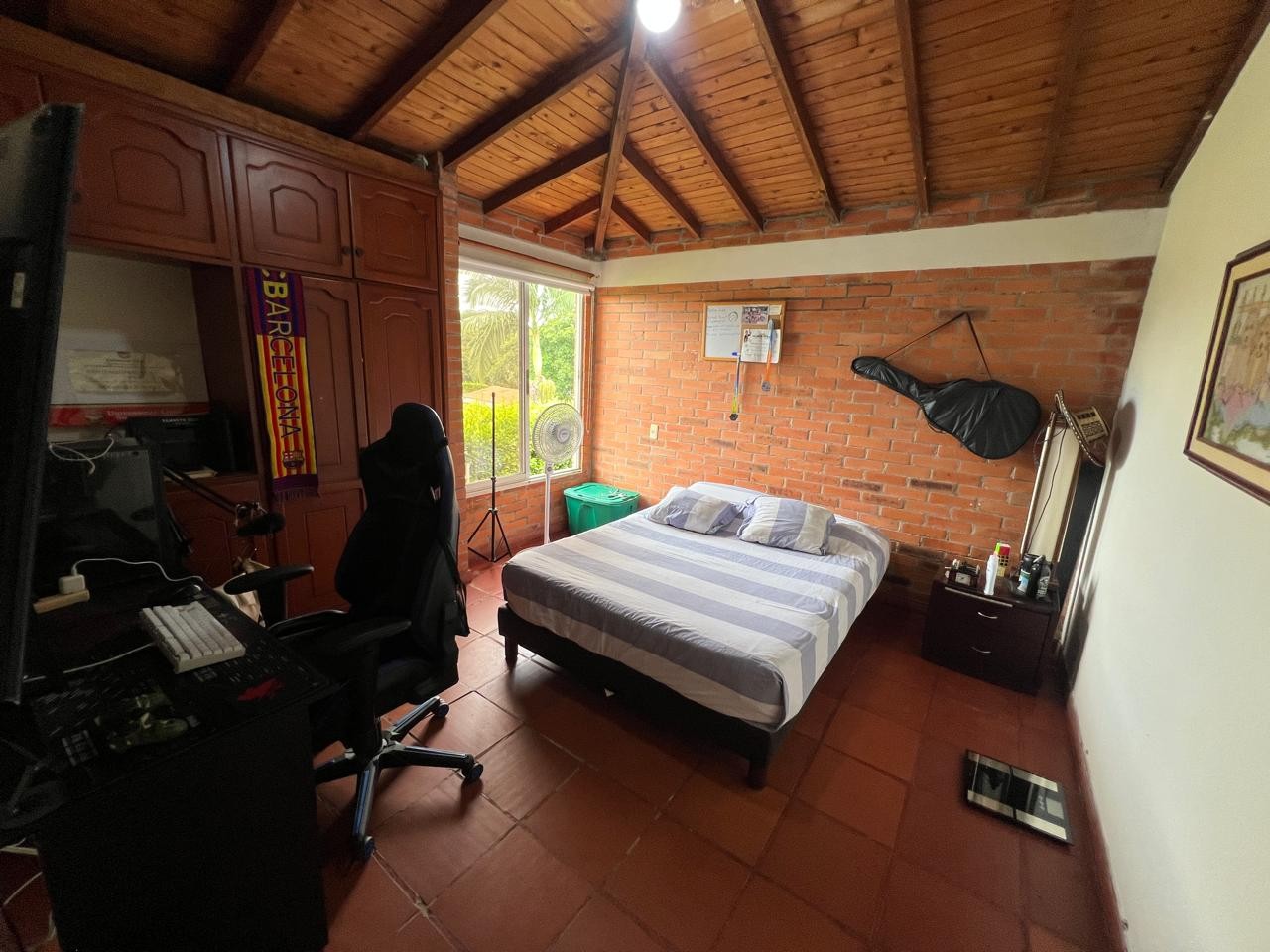 Casa en venta en Pueblito Cafetero, Pereira · foto 9 de 24