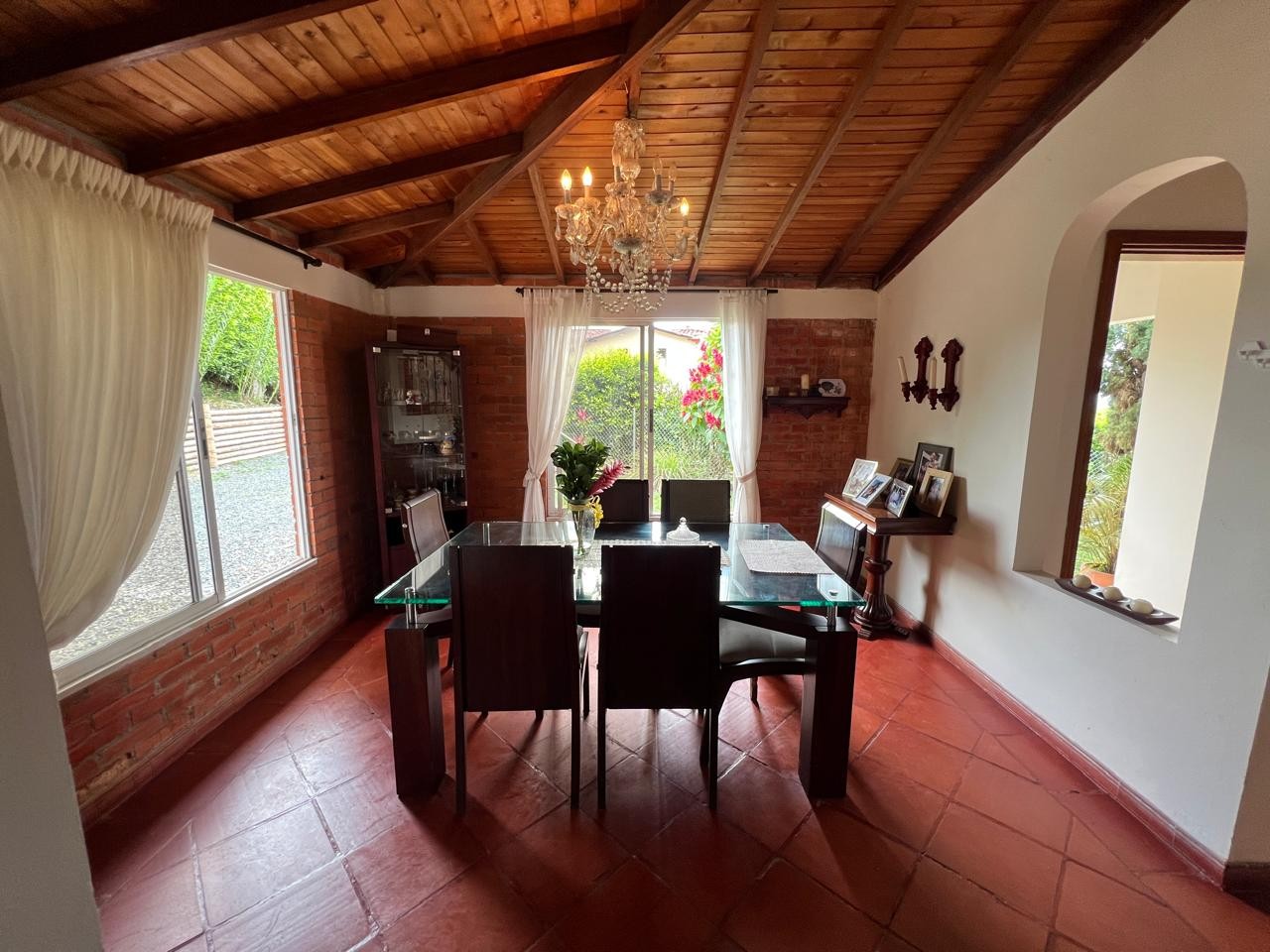 Casa en venta en Pueblito Cafetero, Pereira · foto 18 de 24