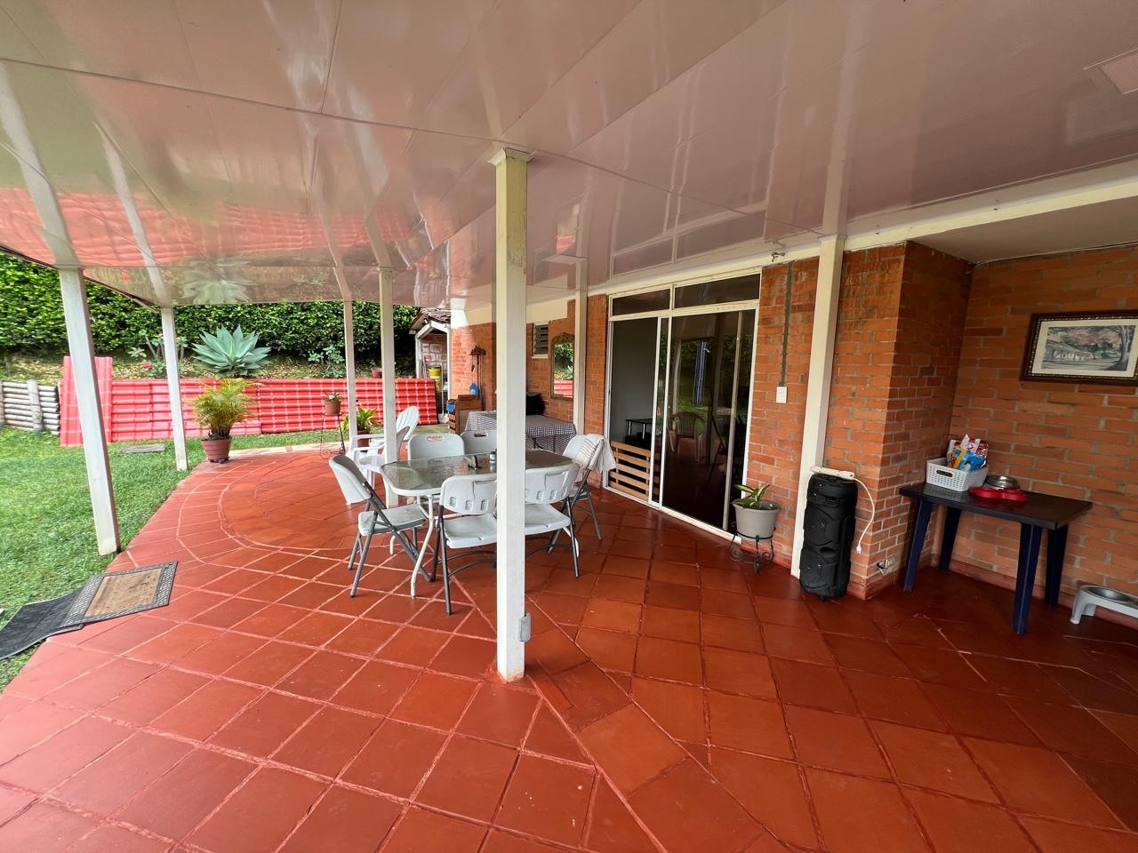 Casa en venta en Pueblito Cafetero, Pereira · foto 5 de 24