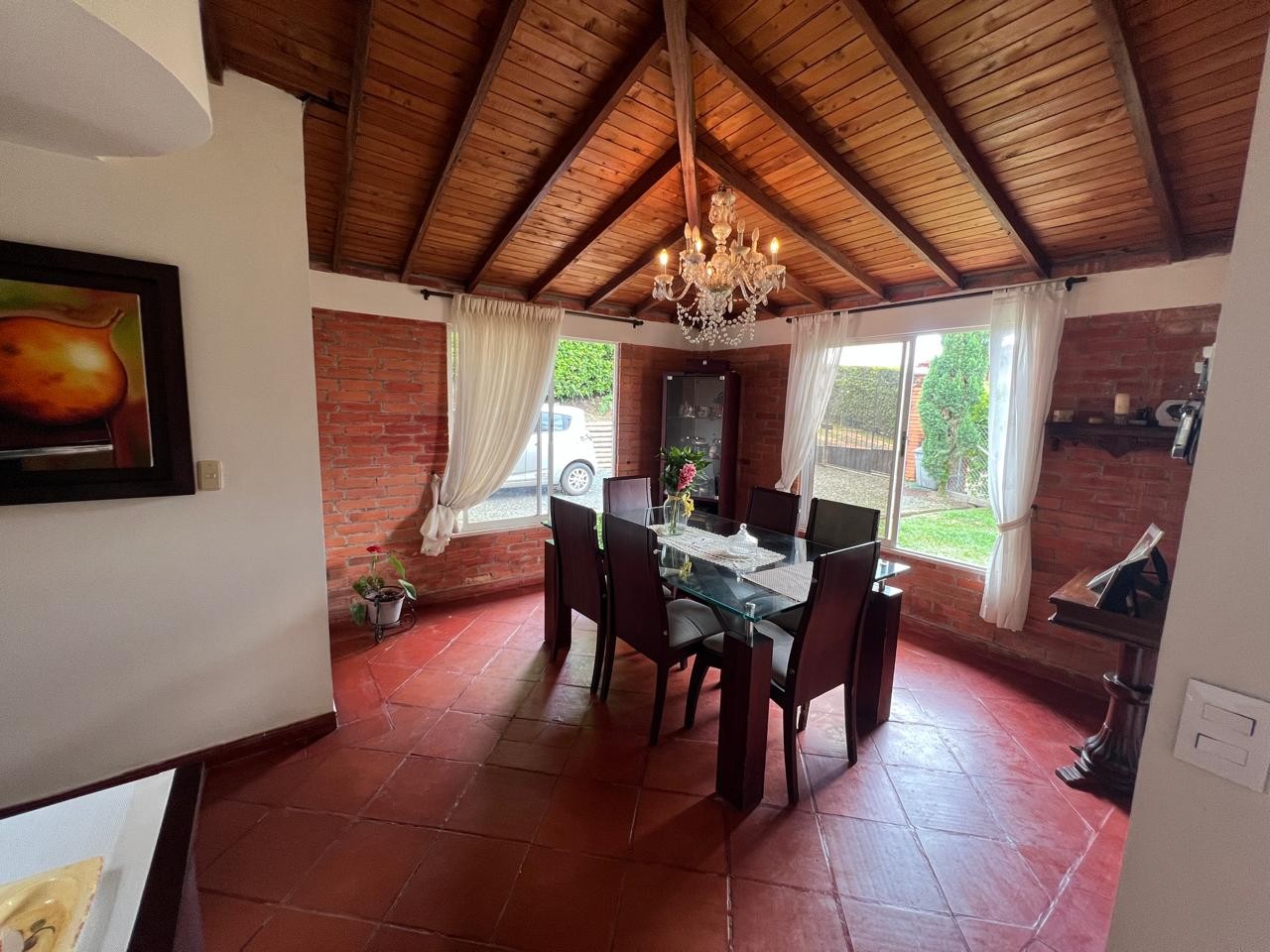 Casa en venta en Pueblito Cafetero, Pereira · foto 20 de 24