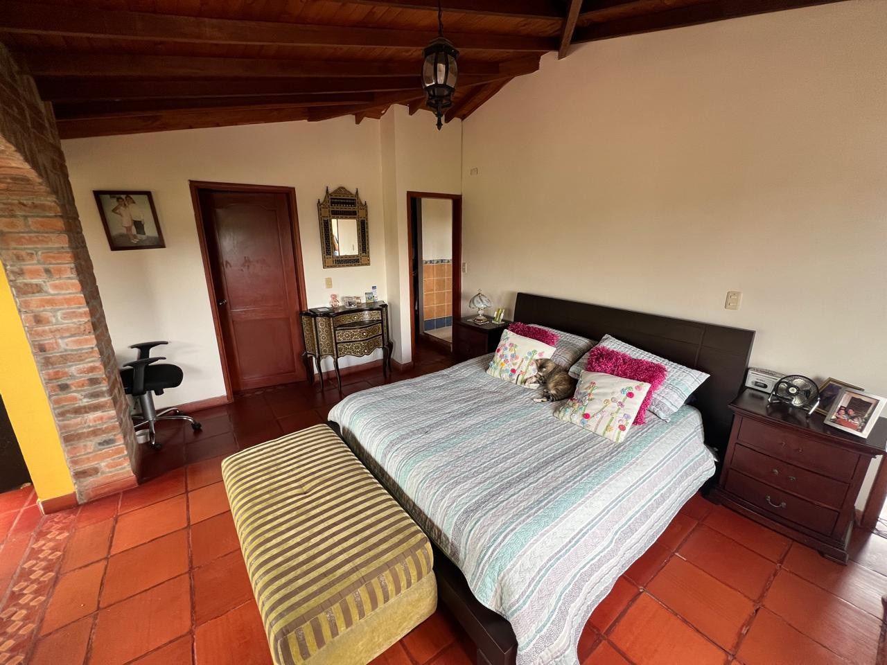 Casa en venta en Pueblito Cafetero, Pereira · foto 23 de 24