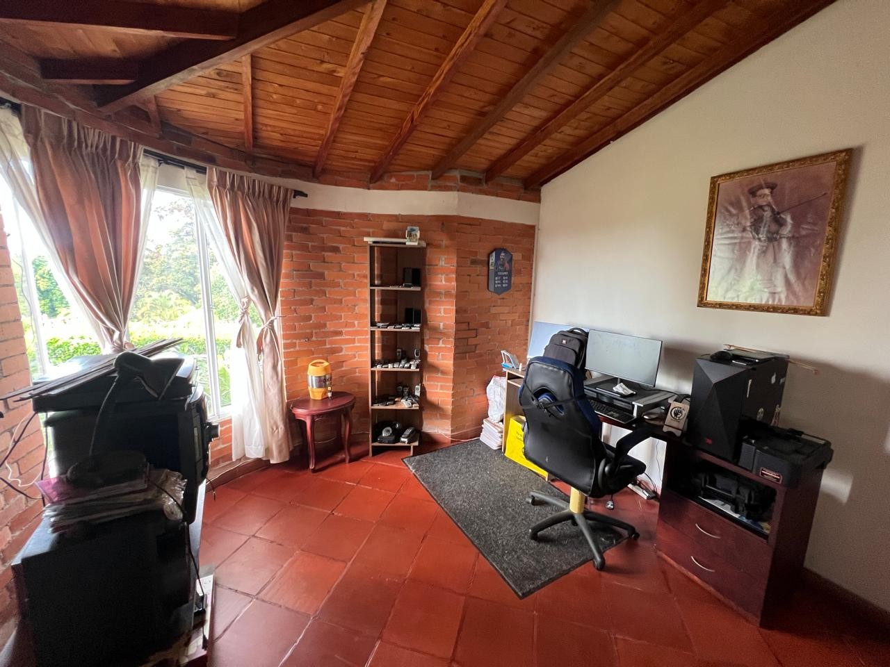 Casa en venta en Pueblito Cafetero, Pereira · foto 10 de 24
