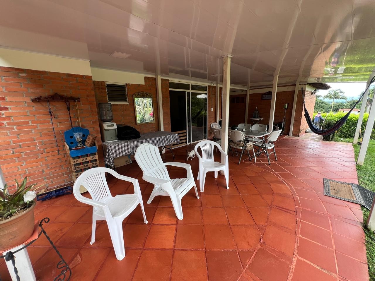 Casa en venta en Pueblito Cafetero, Pereira · foto 6 de 24