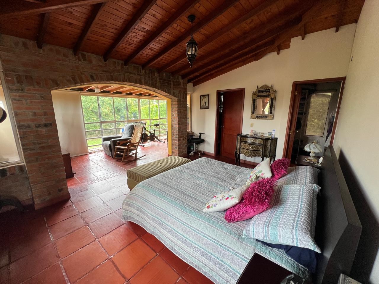 Casa en venta en Pueblito Cafetero, Pereira · foto 21 de 24