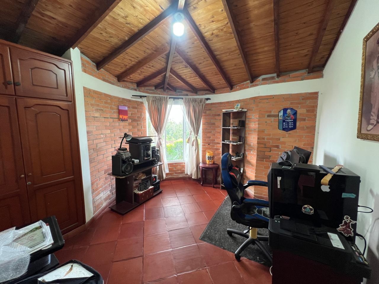Casa en venta en Pueblito Cafetero, Pereira · foto 12 de 24