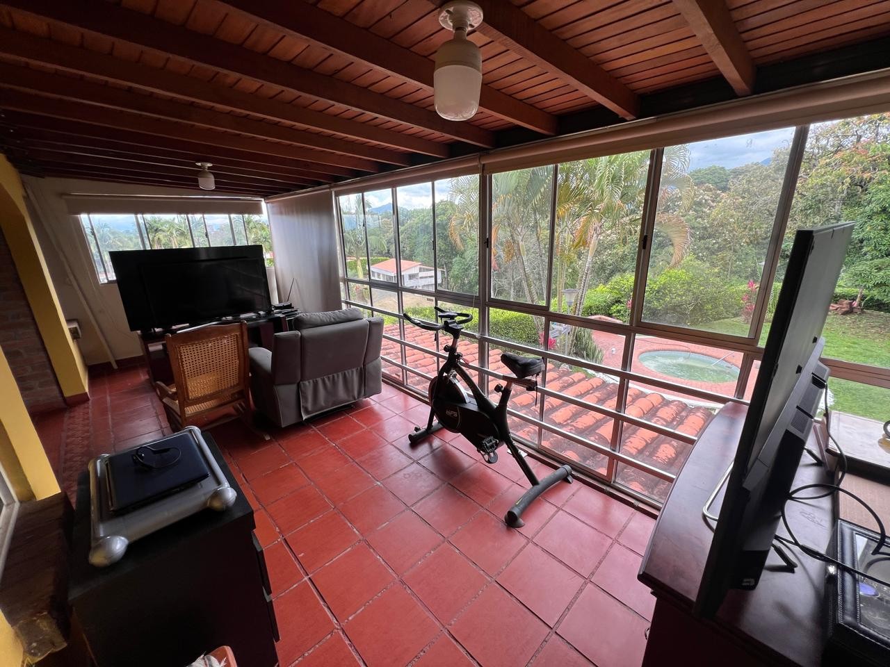 Casa en venta en Pueblito Cafetero, Pereira · foto 24 de 24