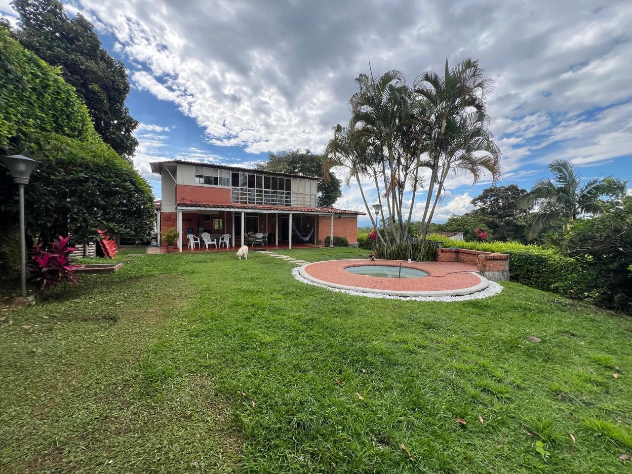 Casa en venta en Pueblito Cafetero, Pereira · foto 3 de 24