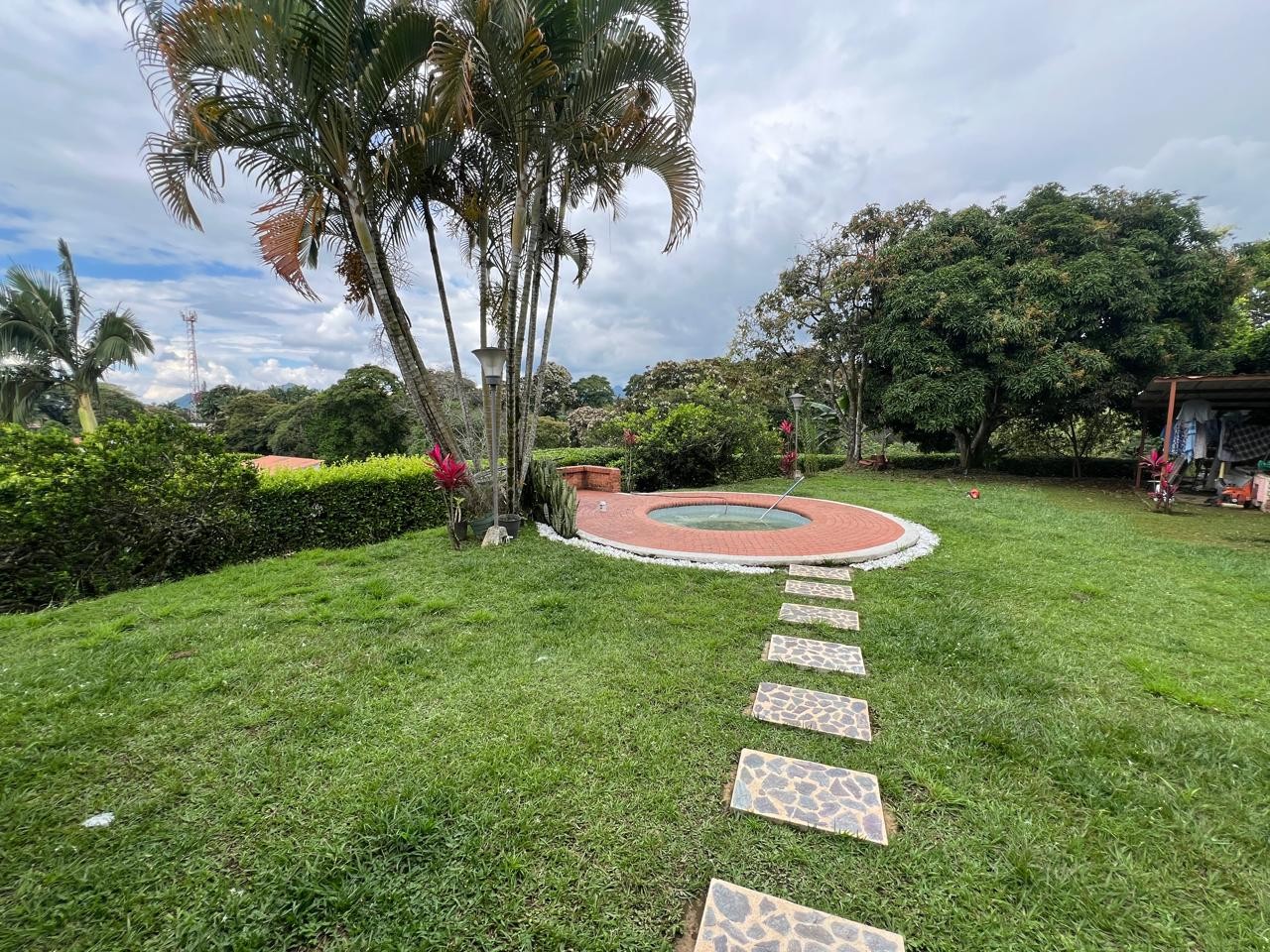 Casa en venta en Pueblito Cafetero, Pereira · foto 2 de 24