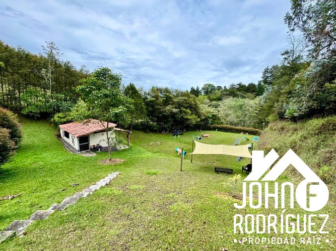 Casa de 4 alcobas en venta en El Rosal, Rionegro, 240 m² · foto 9 de 24