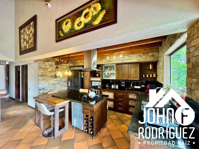Casa de 4 alcobas en venta en El Rosal, Rionegro, 240 m² · foto 17 de 24