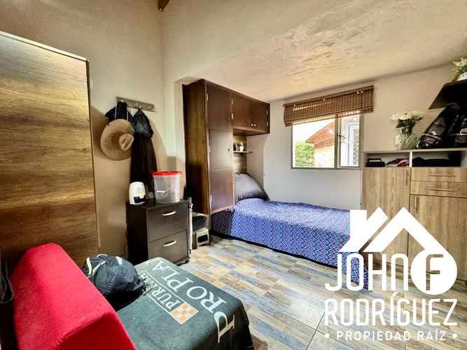 Casa de 4 alcobas en venta en El Rosal, Rionegro, 240 m² · foto 23 de 24
