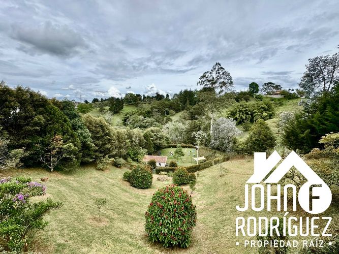Casa de 4 alcobas en venta en El Rosal, Rionegro, 240 m² · foto 12 de 24