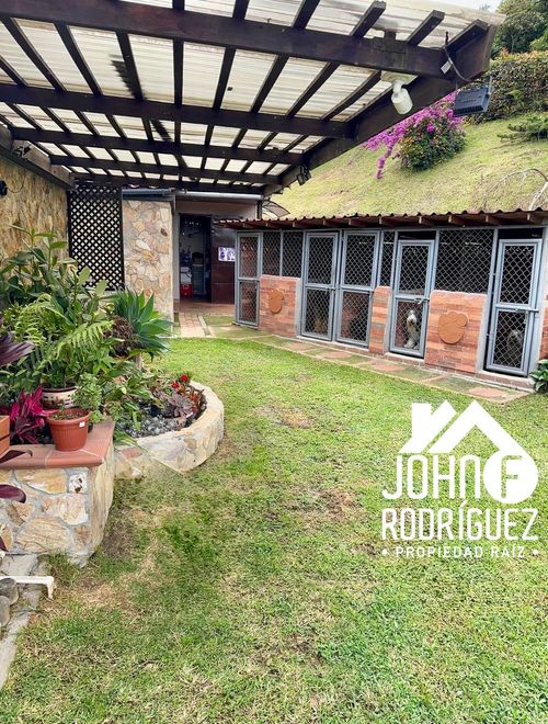 Casa de 4 alcobas en venta en El Rosal, Rionegro, 240 m² · foto 7 de 24