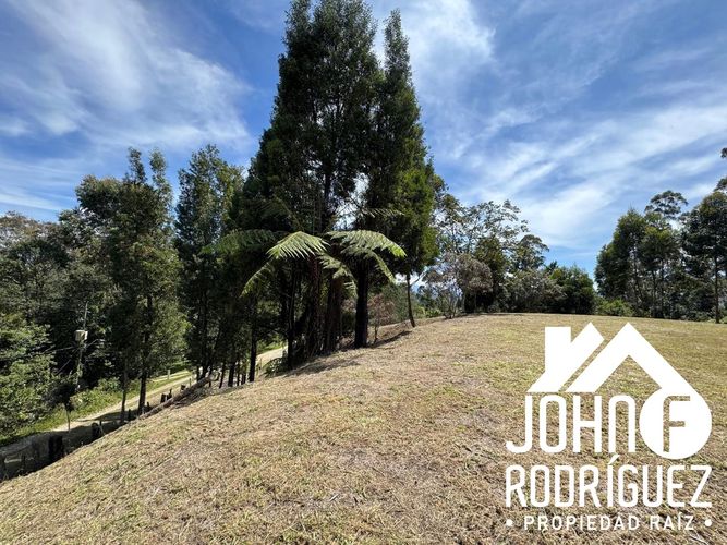 Lote en venta en La Convencion, Rionegro, 5744 m² · foto 8 de 10