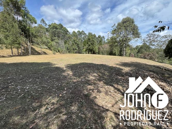 Lote en venta en La Convencion, Rionegro, 5744 m² · foto 6 de 10