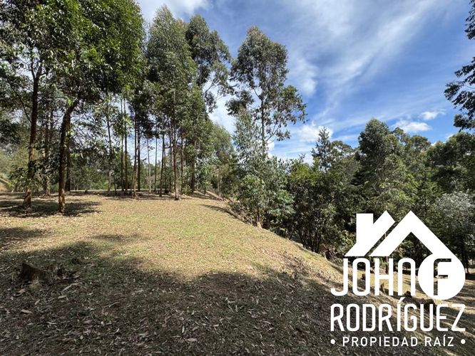 Lote en venta en La Convencion, Rionegro, 5744 m² · foto 7 de 10