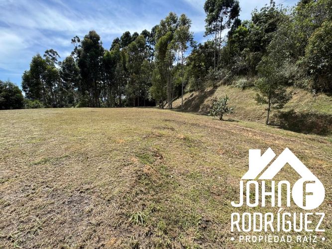 Lote en venta en La Convencion, Rionegro, 5744 m² · foto 9 de 10